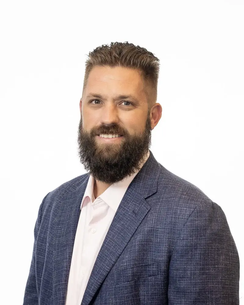 Jamie Weaver, Founder of Incepta Edgeworks